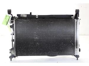 Air Conditioning Condenser OPEL CORSA D (S07)