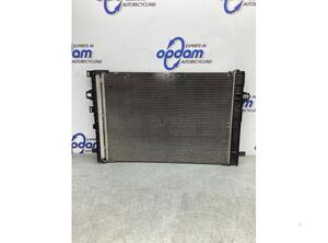 Air Conditioning Condenser MERCEDES-BENZ GLA-CLASS (X156)