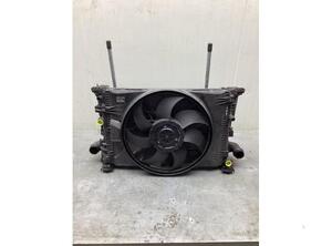 Air Conditioning Condenser MERCEDES-BENZ CLA Shooting Brake (X117)