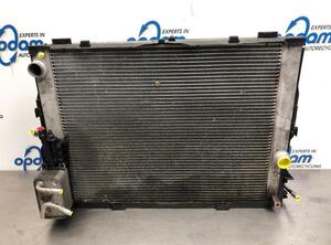 Air Conditioning Condenser BMW 5 (E60)