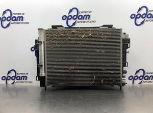 Airco Condensor RENAULT TWINGO III (BCM_, BCA_)