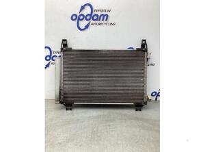 Air Conditioning Condenser TOYOTA YARIS (_P13_)