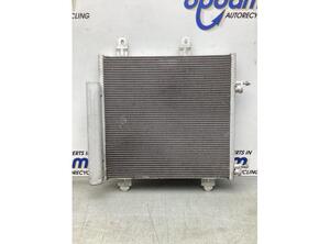 Air Conditioning Condenser TOYOTA AYGO (_B4_), CITROËN C1 II (PA_, PS_), PEUGEOT 108