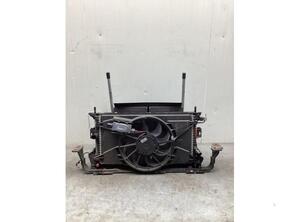 Air Conditioning Condenser FORD FOCUS III Turnier