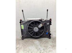 Airco Condensor MERCEDES-BENZ B-CLASS (W245)