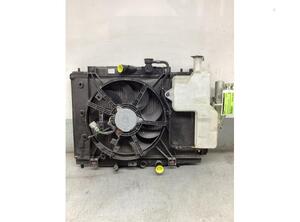 Airco Condensor MAZDA 2 (DL, DJ)