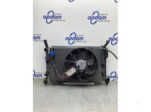 Airco Condensor MERCEDES-BENZ B-CLASS (W245)