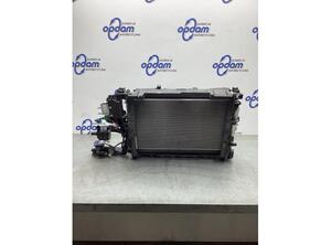 Air Conditioning Condenser DACIA JOGGER (RK_)