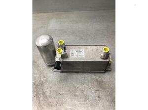 Air Conditioning Condenser MERCEDES-BENZ EQA (H243)