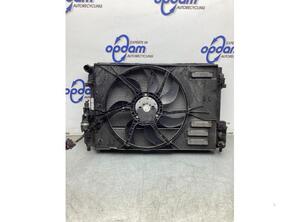 Air Conditioning Condenser VW T-ROC (A11, D11)