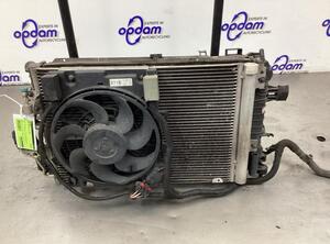 Airco Condensor OPEL ZAFIRA / ZAFIRA FAMILY B (A05)