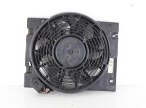 Air Condenser Fan OPEL ZAFIRA A MPV (T98)