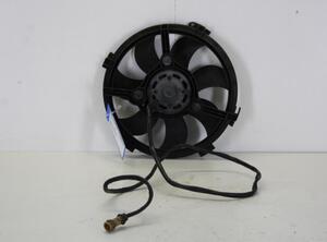 Air Condenser Fan VW PASSAT Variant (3B5)