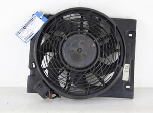 Air Condenser Fan OPEL ASTRA G Estate (T98)