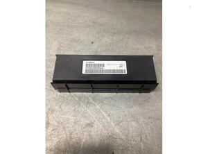 Control unit for air conditioning OPEL INSIGNIA A (G09)