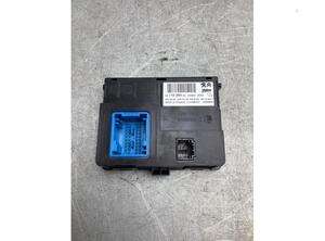 Control unit for air conditioning CITROËN C3 AIRCROSS II (2R_, 2C_)