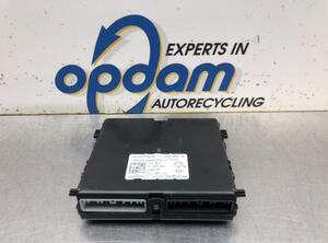 Control unit for air conditioning RENAULT CLIO IV Grandtour (KH_)