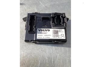 Control unit for air conditioning VOLVO XC40 (536)