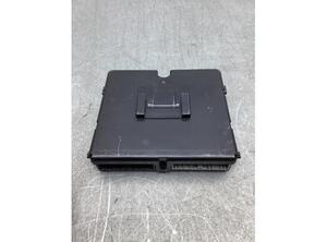 Control unit for air conditioning RENAULT CAPTUR I (J5_, H5_), RENAULT CLIO IV (BH_)