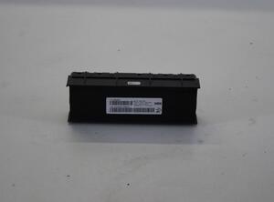 Control unit for air conditioning OPEL ASTRA J (P10)