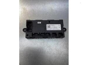 Control unit for air conditioning AUDI A3 Limousine (8YS)