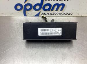 Control unit for air conditioning OPEL MERIVA B MPV (S10)