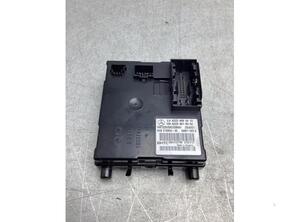 Control unit for air conditioning MERCEDES-BENZ GLC Coupe (C253)