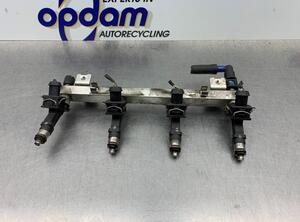 Injector Nozzle OPEL CORSA D (S07), OPEL ASTRA H (A04)