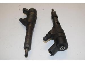 Injector Nozzle PEUGEOT 307 Break (3E), PEUGEOT 307 SW (3H)