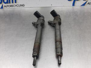 Injector Nozzle MERCEDES-BENZ C-CLASS (W203)