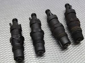 Injector Nozzle VW TRANSPORTER IV Van (70A, 70H, 7DA, 7DH)