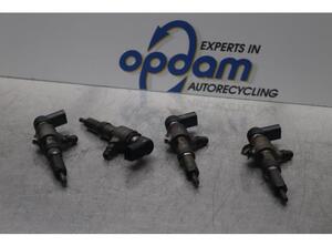 Injector Nozzle CITROËN C3 I (FC_, FN_)