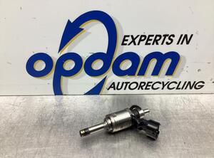 Injector Nozzle NISSAN QASHQAI II SUV (J11, J11_)