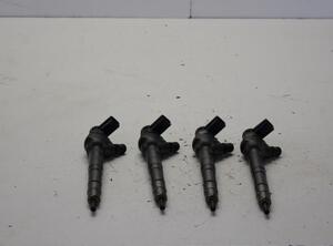 Injector Nozzle AUDI A3 Sportback (8VA, 8VF)