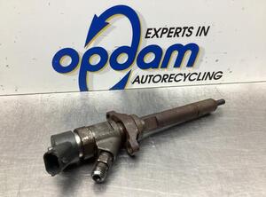 Injector Nozzle FORD FOCUS II (DA_, HCP, DP)