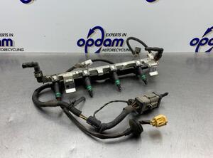 
Einspritzdüse Ford Focus Turnier DN 9F593 P21099821
