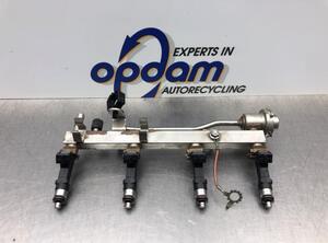 Injector Nozzle OPEL ASTRA J Sports Tourer (P10), OPEL ZAFIRA TOURER C (P12)