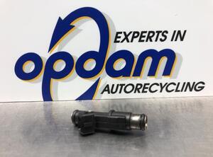 Injector Nozzle PEUGEOT 307 CC (3B)