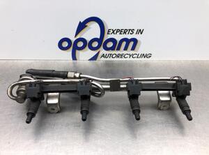 Einspritzdüse Audi A4 Avant 8E, B7 06B133551T P21451564