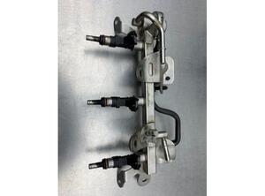 Injector Nozzle DACIA LOGAN MCV II