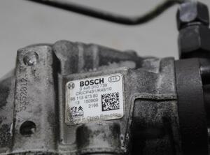 Injection Pump PEUGEOT 308 II (LB_, LP_, LW_, LH_, L3_)