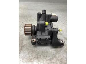 Injection Pump RENAULT MEGANE III Grandtour (KZ0/1)