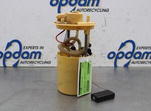 Injection Pump OPEL CORSA D (S07)