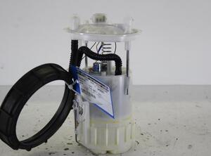 Fuel Pump RENAULT LAGUNA II (BG0/1_)