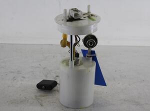 Fuel Pump CHEVROLET MATIZ (M200, M250)