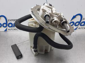 Fuel Pump OPEL VECTRA C (Z02)