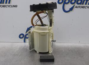 Fuel Pump FORD GALAXY (WGR)