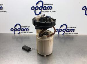 Fuel Pump SEAT LEON (1M1)