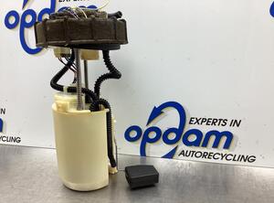 Fuel Pump HONDA JAZZ II (GD_, GE3, GE2)