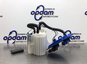 Fuel Pump OPEL ZAFIRA / ZAFIRA FAMILY B (A05)